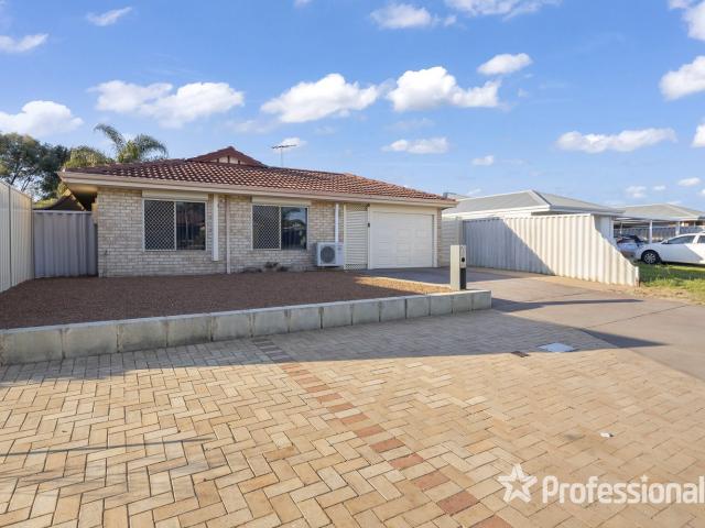 Apartment for rent in Western Australia