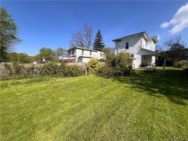 House for sale in Cayuga, New York