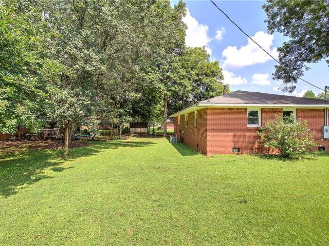 House for sale in Bartow, Georgia