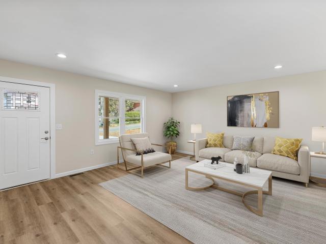 House for sale in Virginia