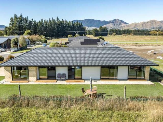 House for sale in Hanmer, Canterbury