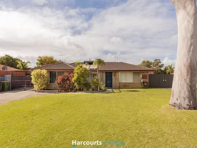 House for rent in Huntingdale, Western Australia