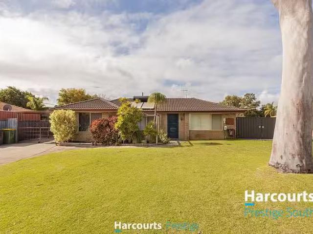 House for rent in Huntingdale, Western Australia