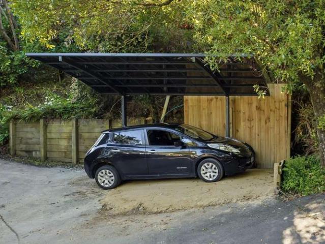 House for sale in Days Bay, Wellington