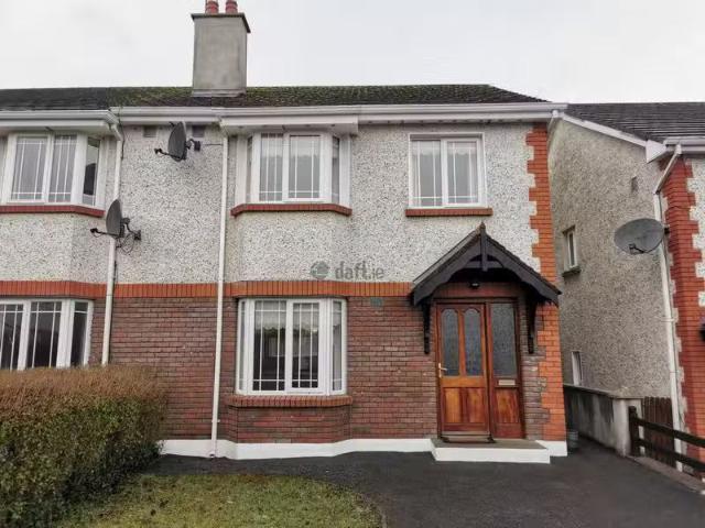 House to rent