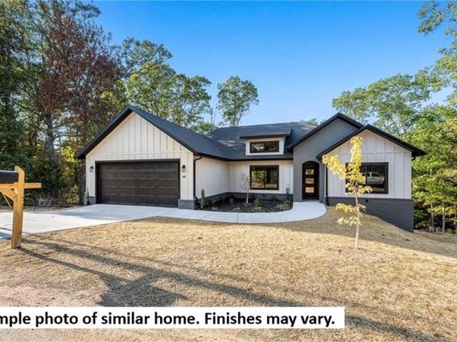 House for sale in Ark