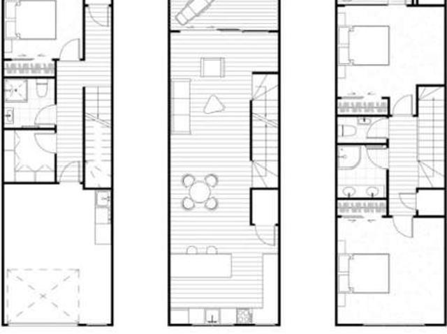 Townhouse for rent in Auckland, Oroua County