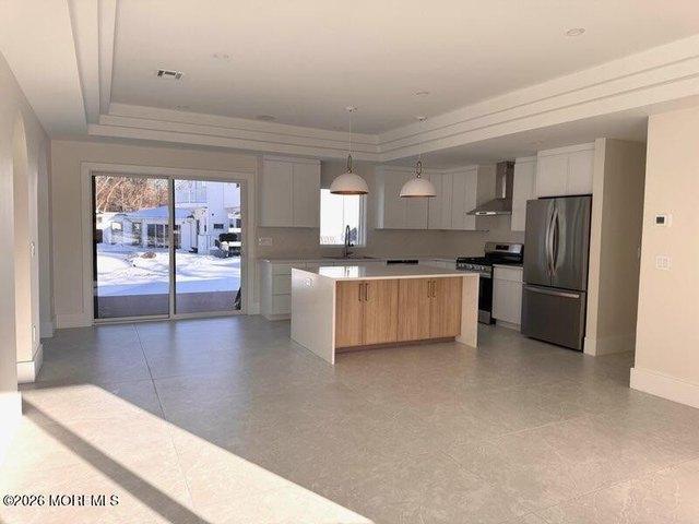 House for sale in Monmouth, New Jersey