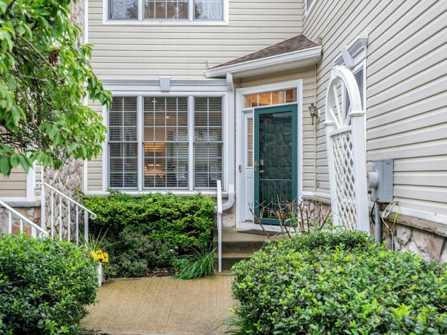 Townhouse for sale in West Orange