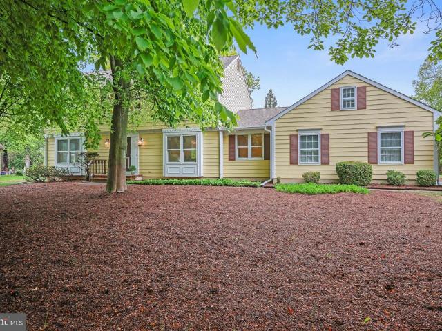 House for sale in Princeton Junction, New Jersey