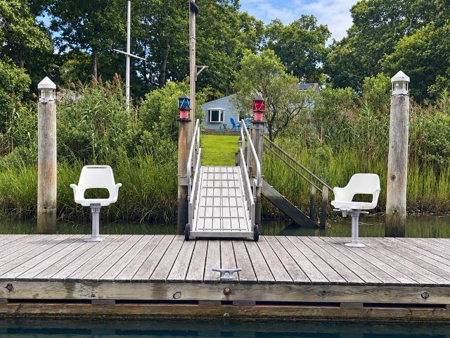 House for sale in Silver Beach, Town of Shelter Island