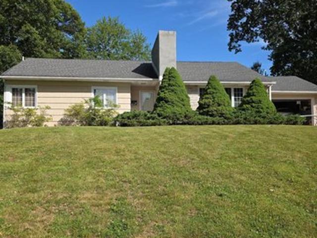 House for sale in Ewing Township, New Jersey