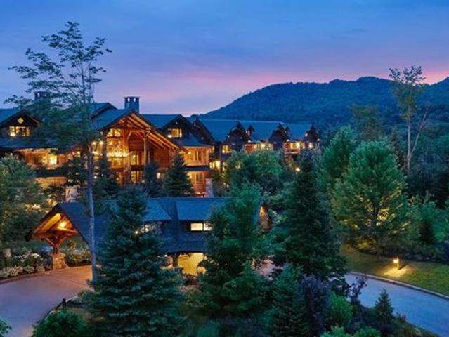 Condo for sale in Essex, New York
