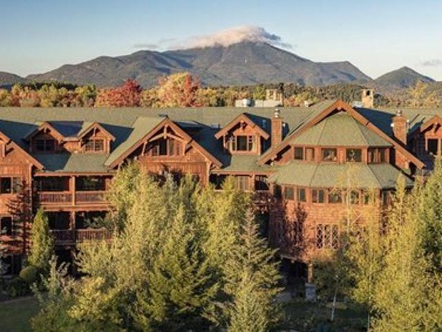 Condo for sale in Essex, New York