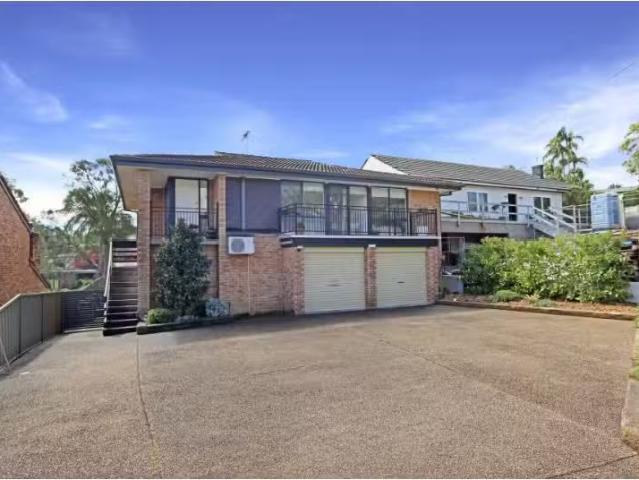 House for rent in Sutherland, New South Wales