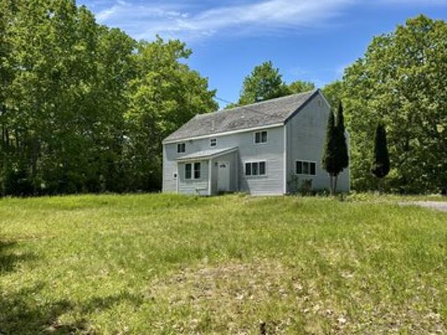 House for sale in Bucksport, Maine