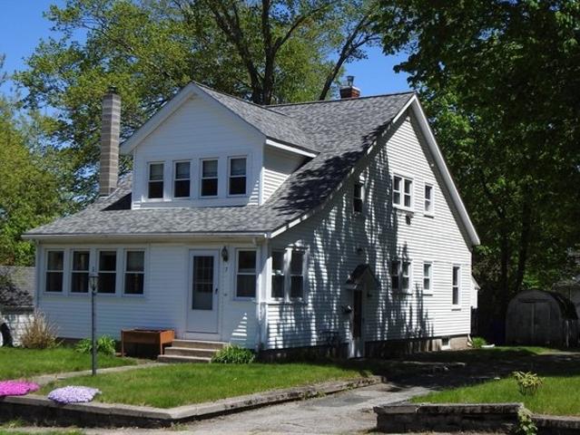 House for sale in Northbridge, Massachusetts
