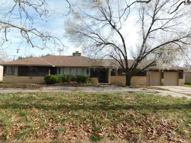 House for sale in Kansas