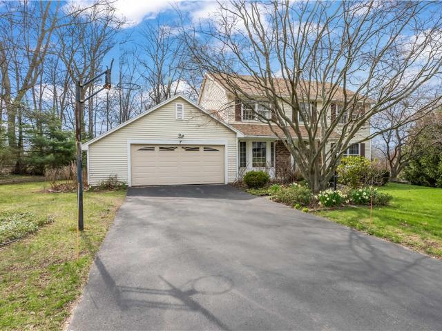 House for sale in Pittsford, New York