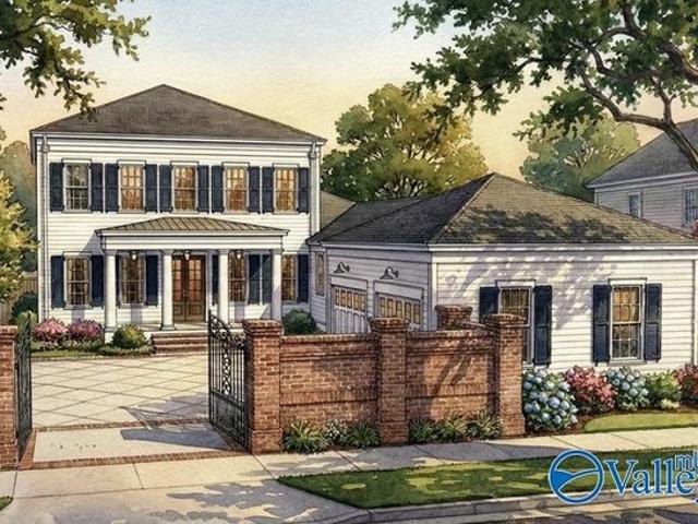 House for sale in Huntsville, Alabama
