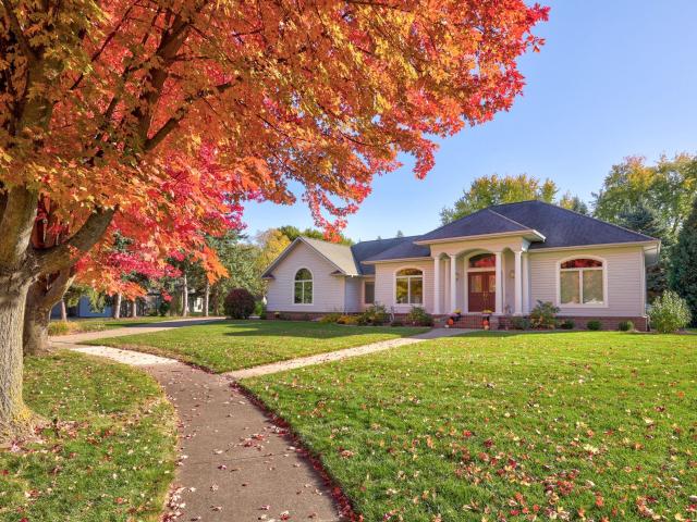 House for sale in Frankenmuth, Michigan