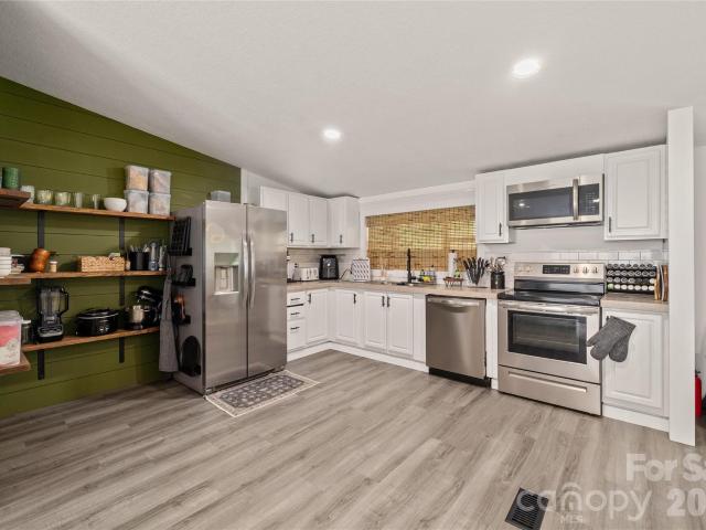 House for sale in Yancey, North Carolina
