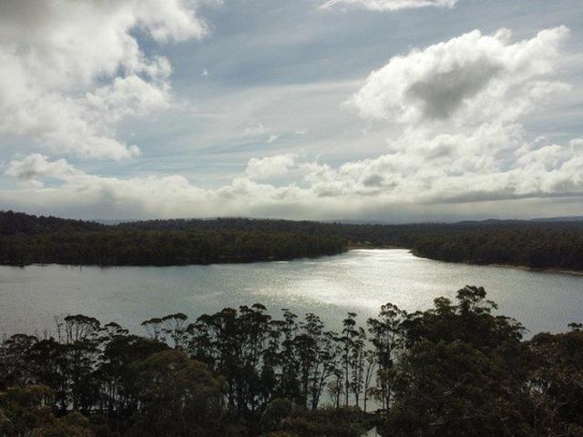 Land for sale in London Lakes, Tasmania
