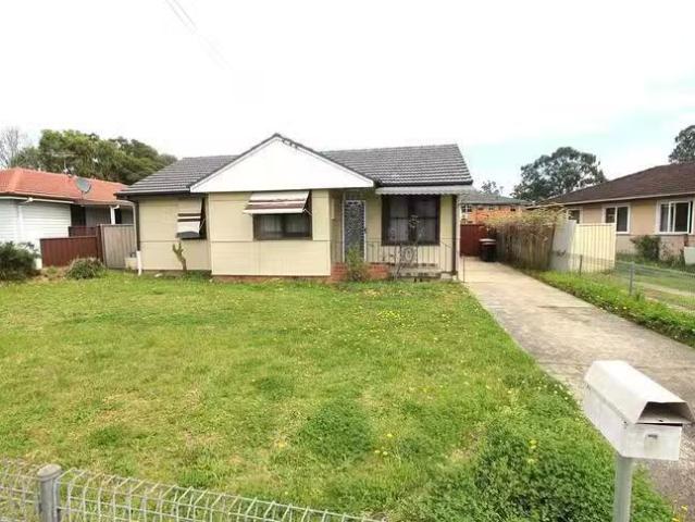 House for rent in Sydney, New South Wales