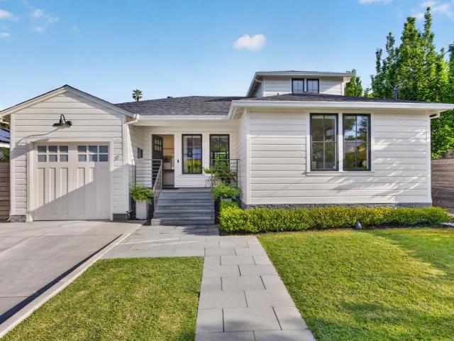 Property for sale in Greenbrae, California