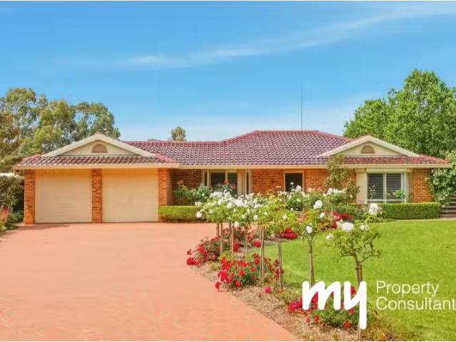 House for rent in Sydney, New South Wales