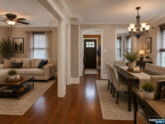 House for sale in Hudson, New Jersey