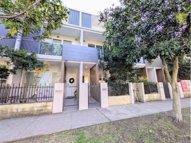 Condo for rent in Sydney, New South Wales