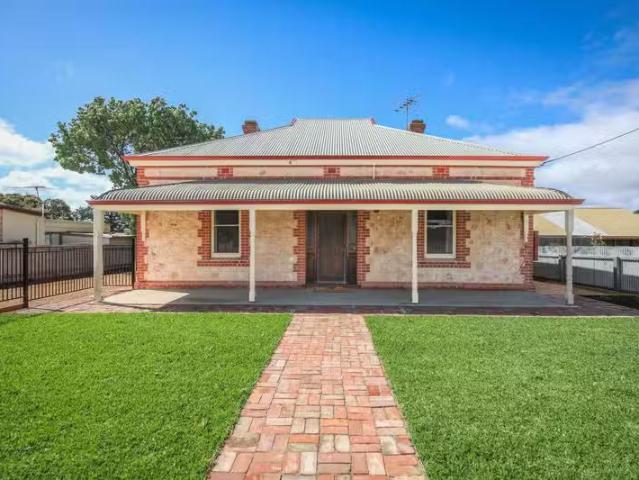 House for rent in Brinkley, South Australia