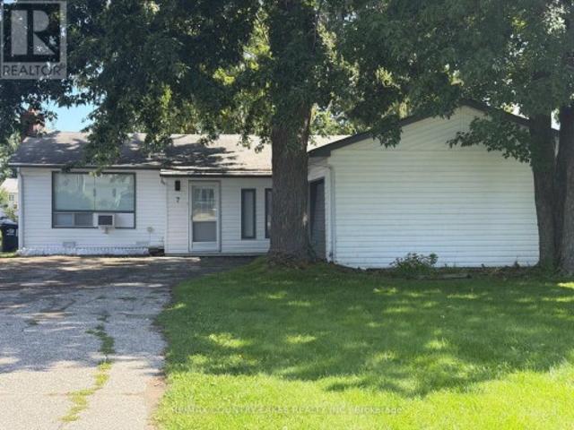 House for rent in Ramara, Ontario