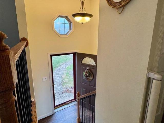 House for sale in Marshall, Illinois