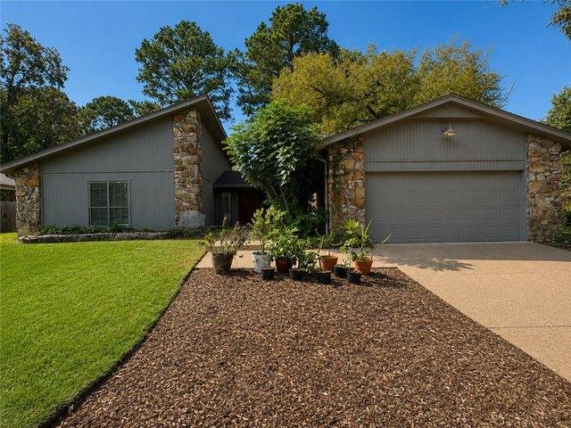 House for sale in Ark