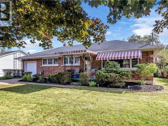 House for sale in County Of Brant, Ontario