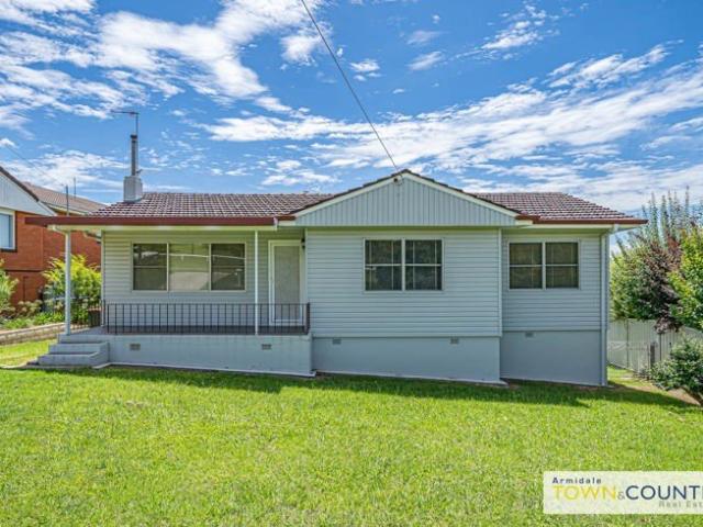 House for sale in Abington, New South Wales