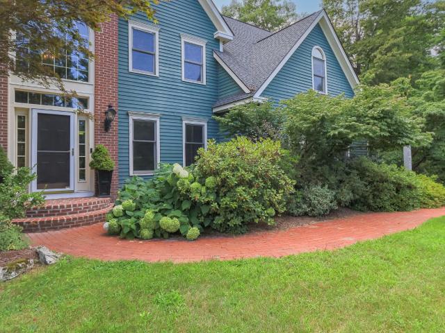House for sale in New Hampshire