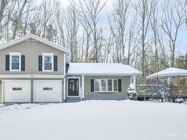 House for sale in Harwinton, Connecticut