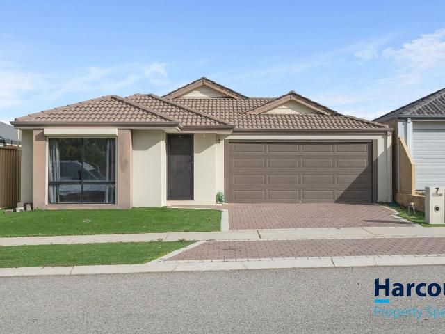 Apartment for rent in Butler, Western Australia