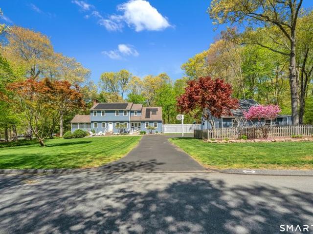 House for sale in East Lyme, Connecticut