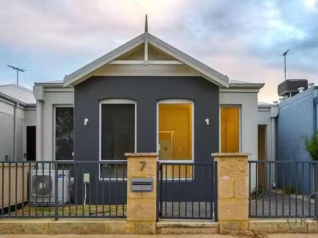 House for rent in Meadow Springs