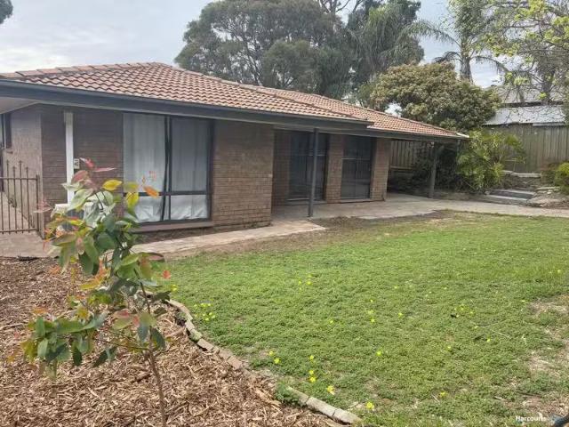 House for rent in City Of Onkaparinga, Horseshoe Creek