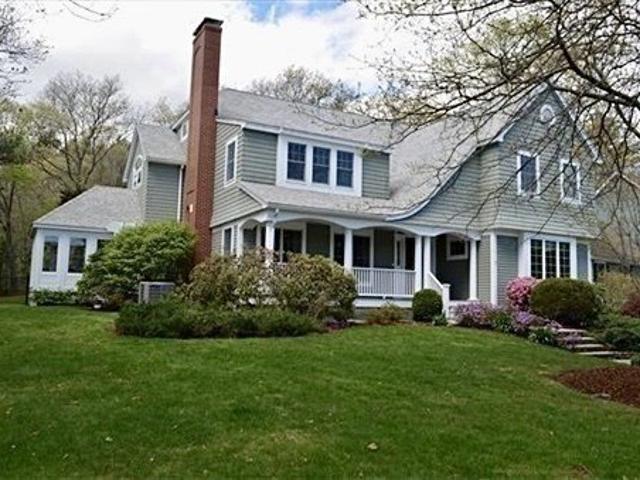House for sale in Beverly, Massachusetts