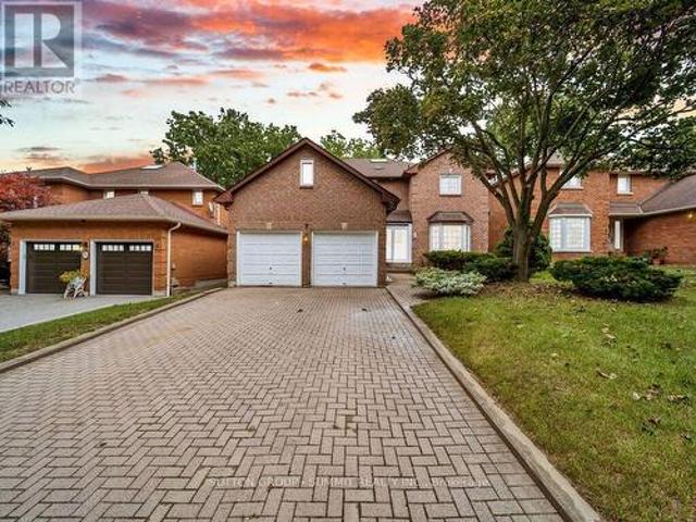 House for sale in Woburn, Ontario