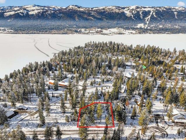 Land for sale in Donnelly, Idaho