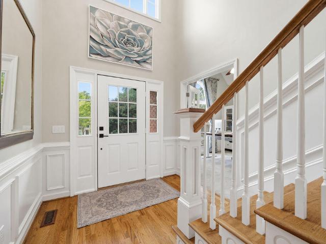 House for sale in Ringgold, Georgia