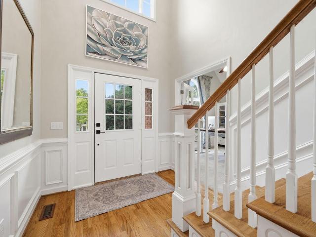 House for sale in Ringgold, Georgia