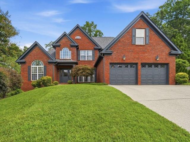 House for sale in Ringgold, Catoosa County